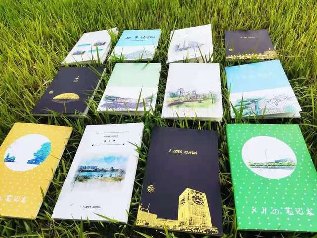 32 2015级环境设计专业吴衍校友、2017级社会工作专业（研）赵佑瑞校友